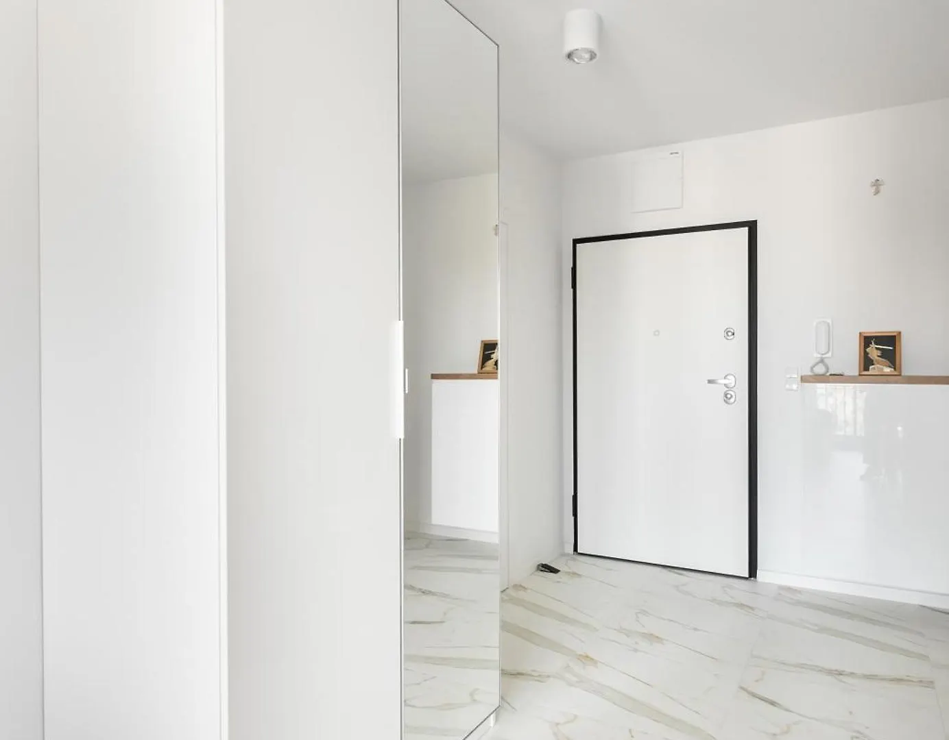 Praga Grochowska Modern Apartment Warsaw