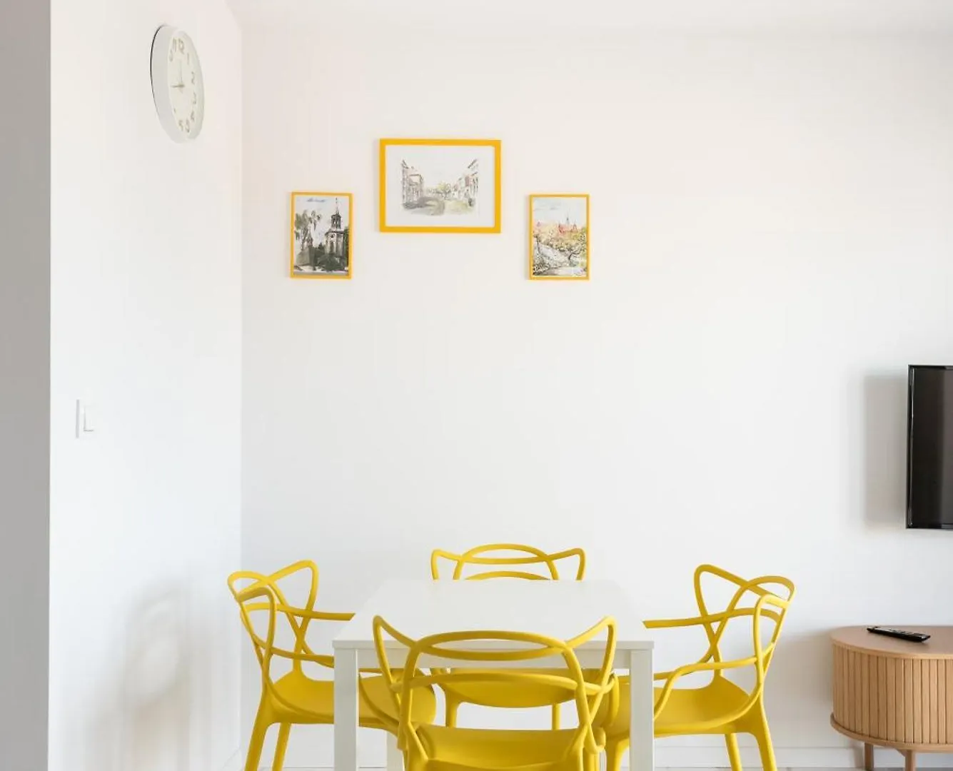 Praga Grochowska Modern Apartment Warsaw