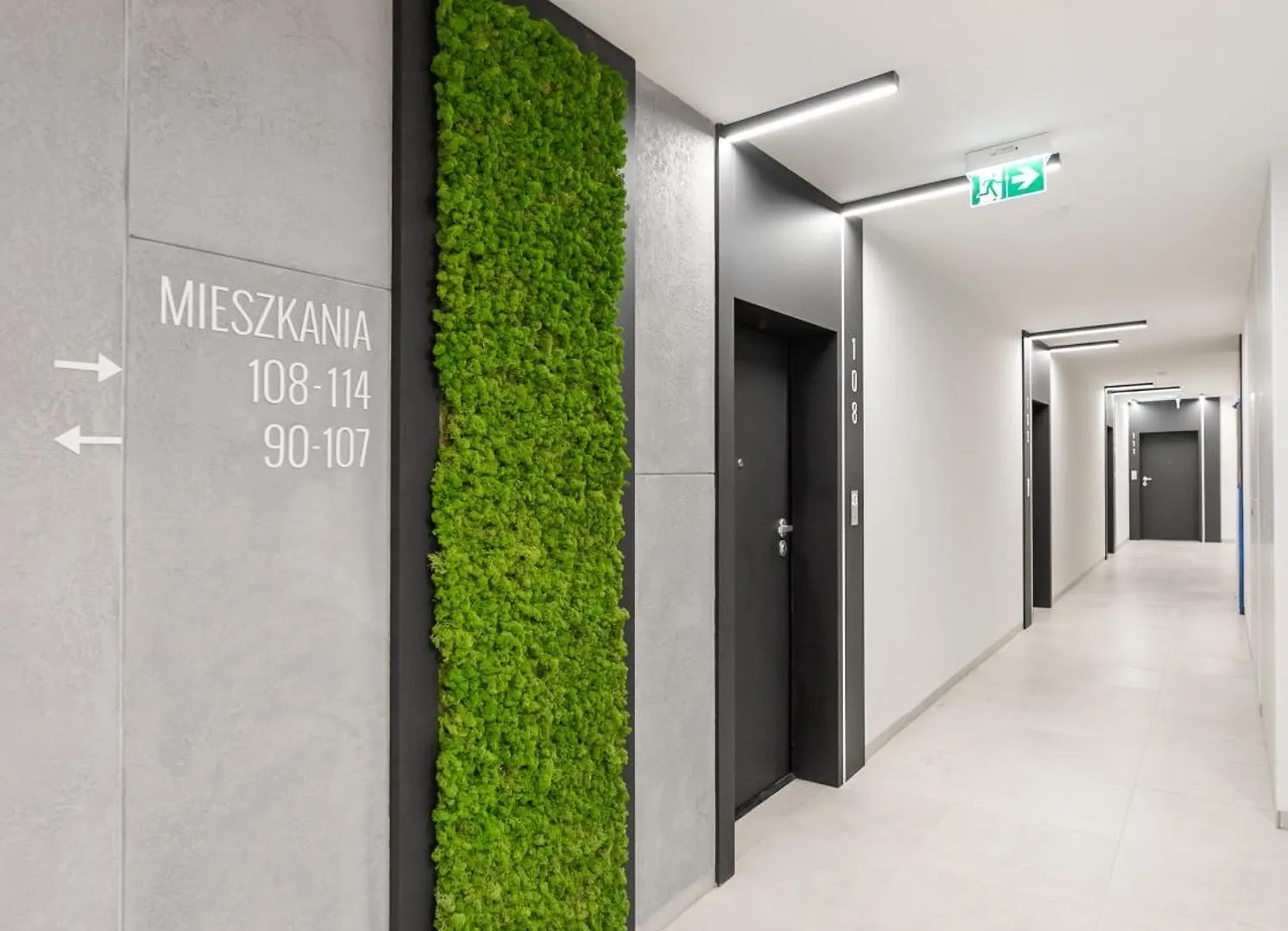 Praga Grochowska Modern Apartment وارسو 0*,